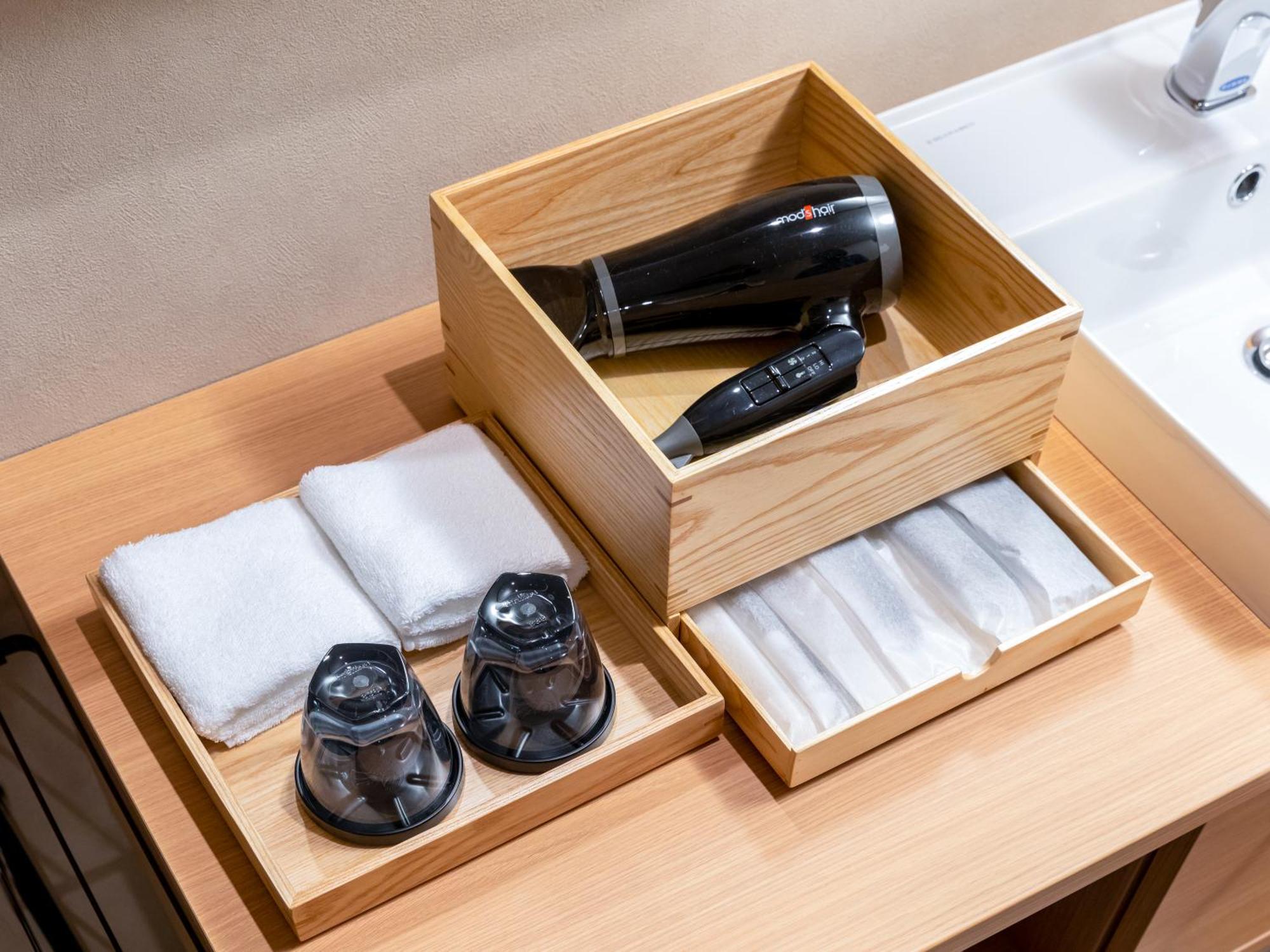 ONSEN RYOKAN Yuen Sapporo Camera foto