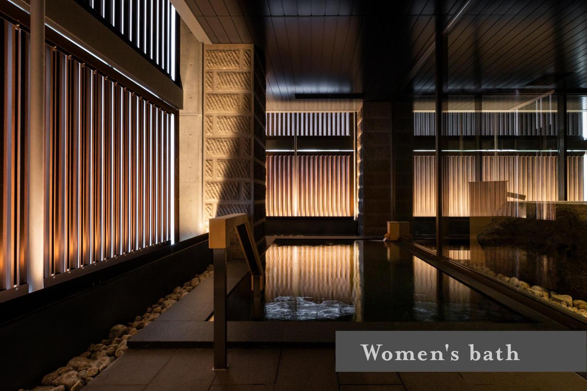 ONSEN RYOKAN Yuen Sapporo Esterno foto